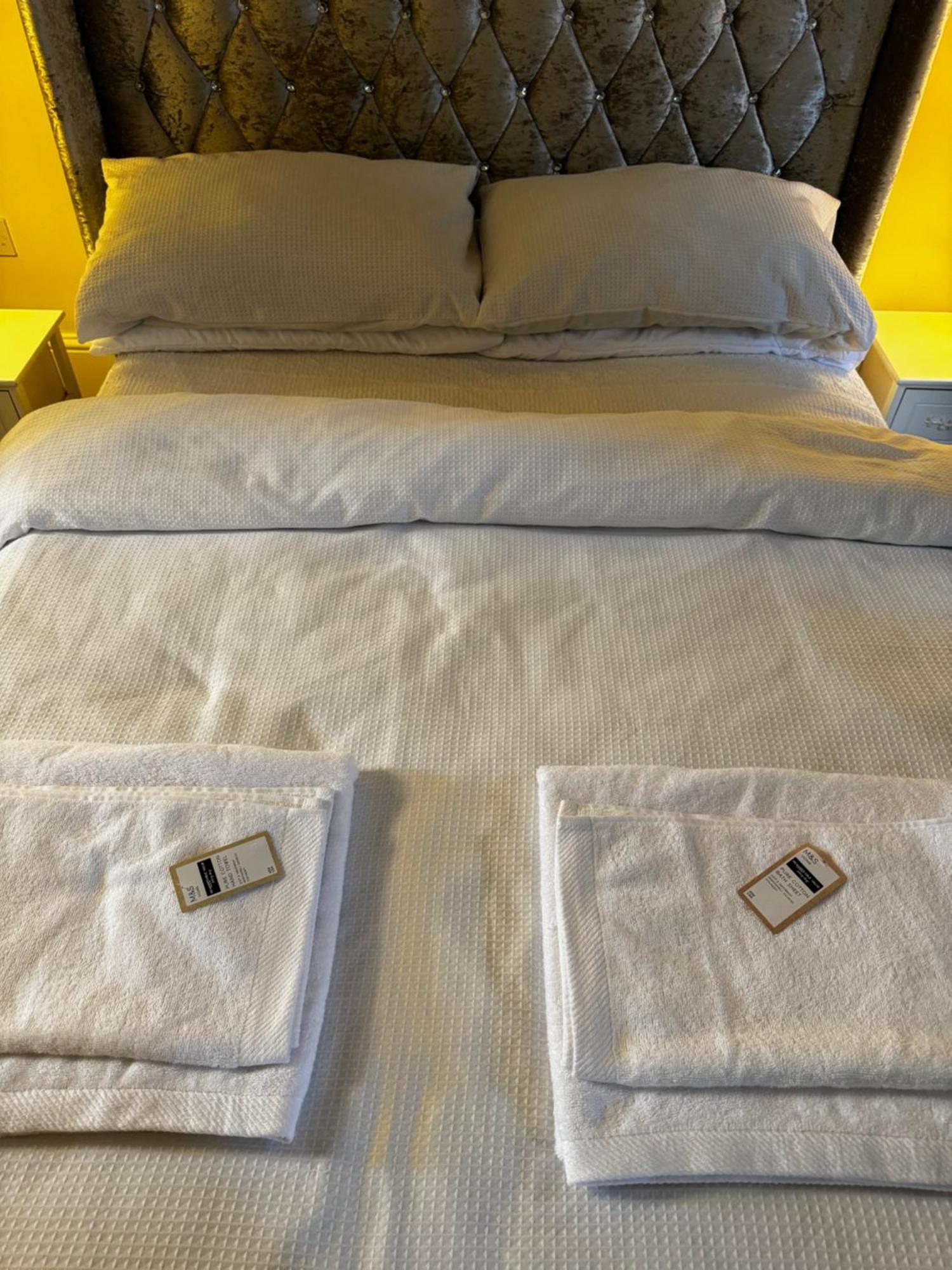 Appartement Capital In Stratford *