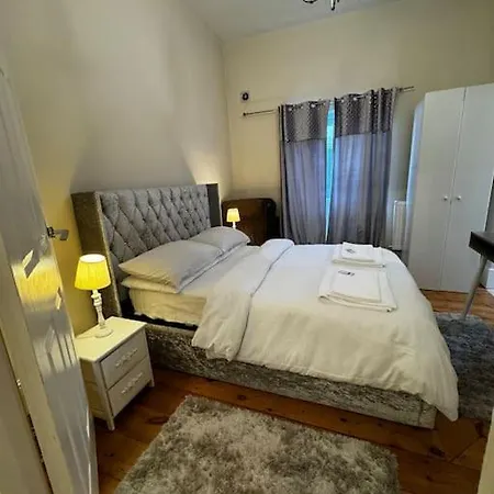Capital Apartment In London Stratford Exterior photo