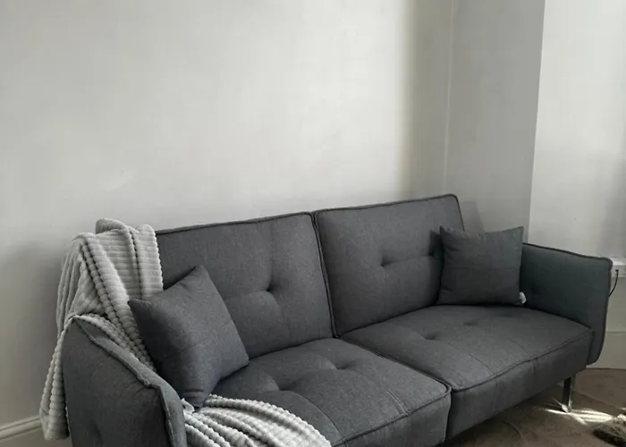 Capital Apartment In London Stratford