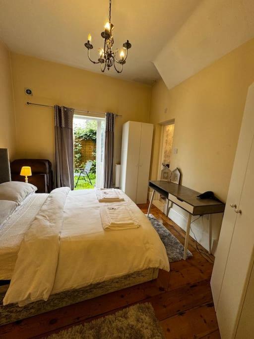 Apartment Capital In Stratford *