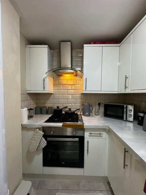 Capital In Stratford Apartment London
