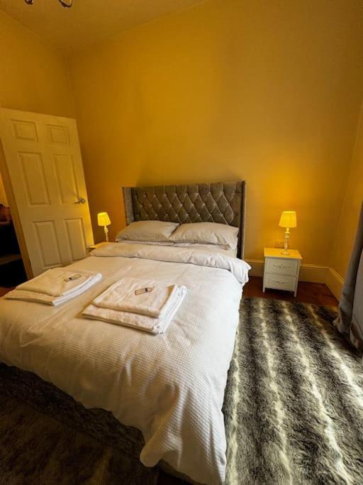 Apartment Capital In Stratford *