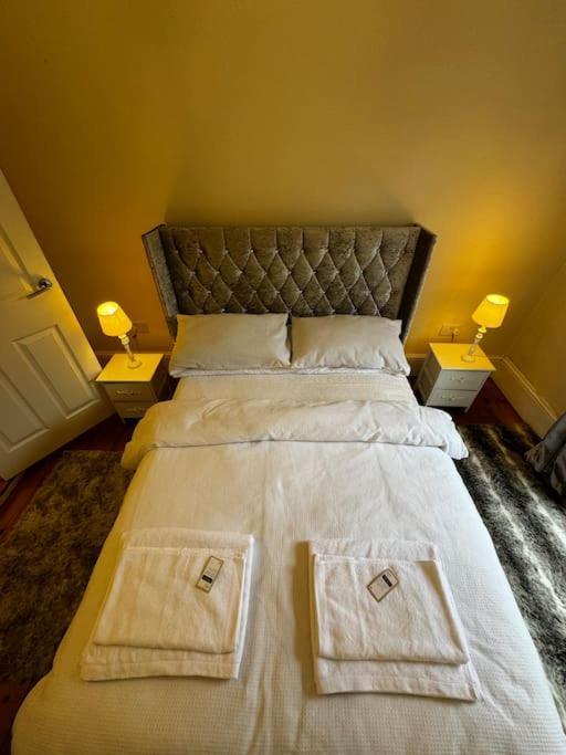 Capital In Stratford * London