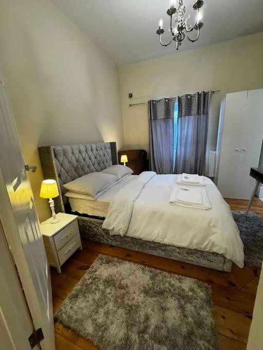 Apartment Capital In Stratford *