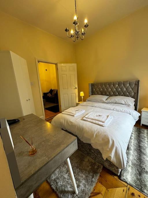 Capital In Stratford Apartment London