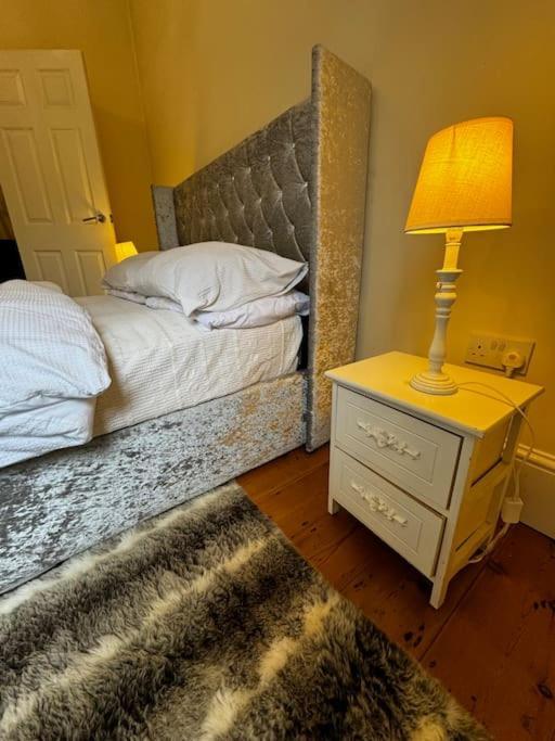 Apartment Capital In Stratford London