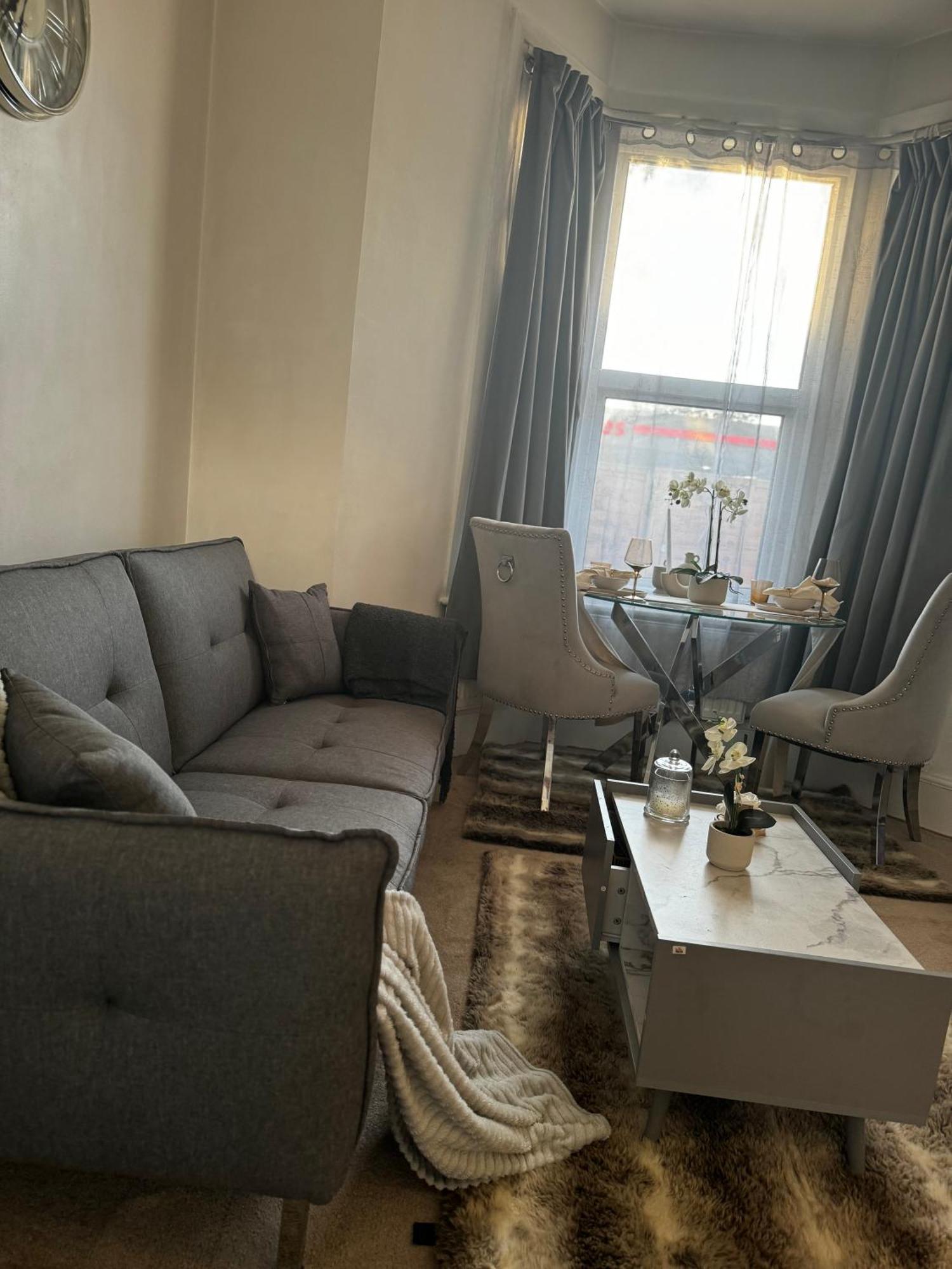 Capital In Stratford Apartment London