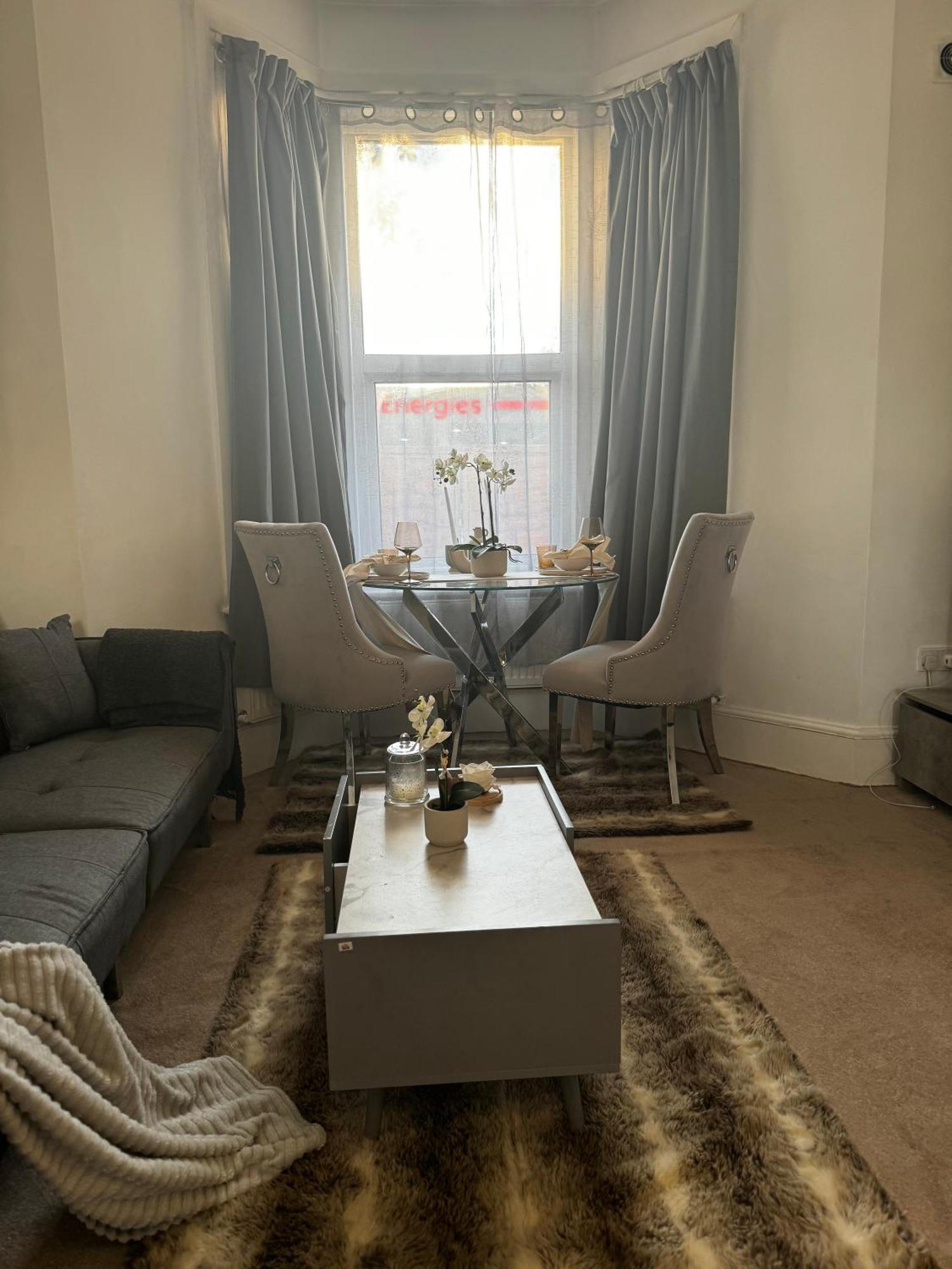 Capital In Stratford Apartment London