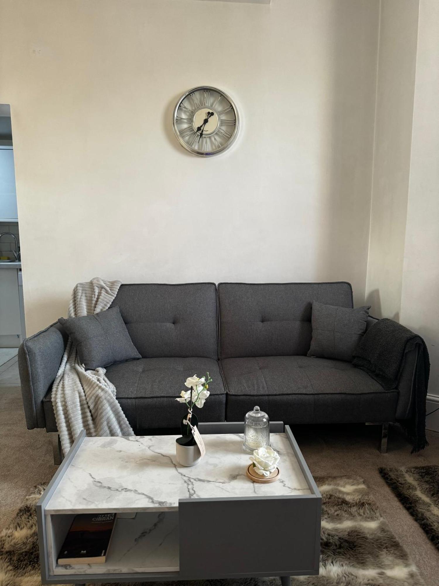 Apartment Capital In Stratford London