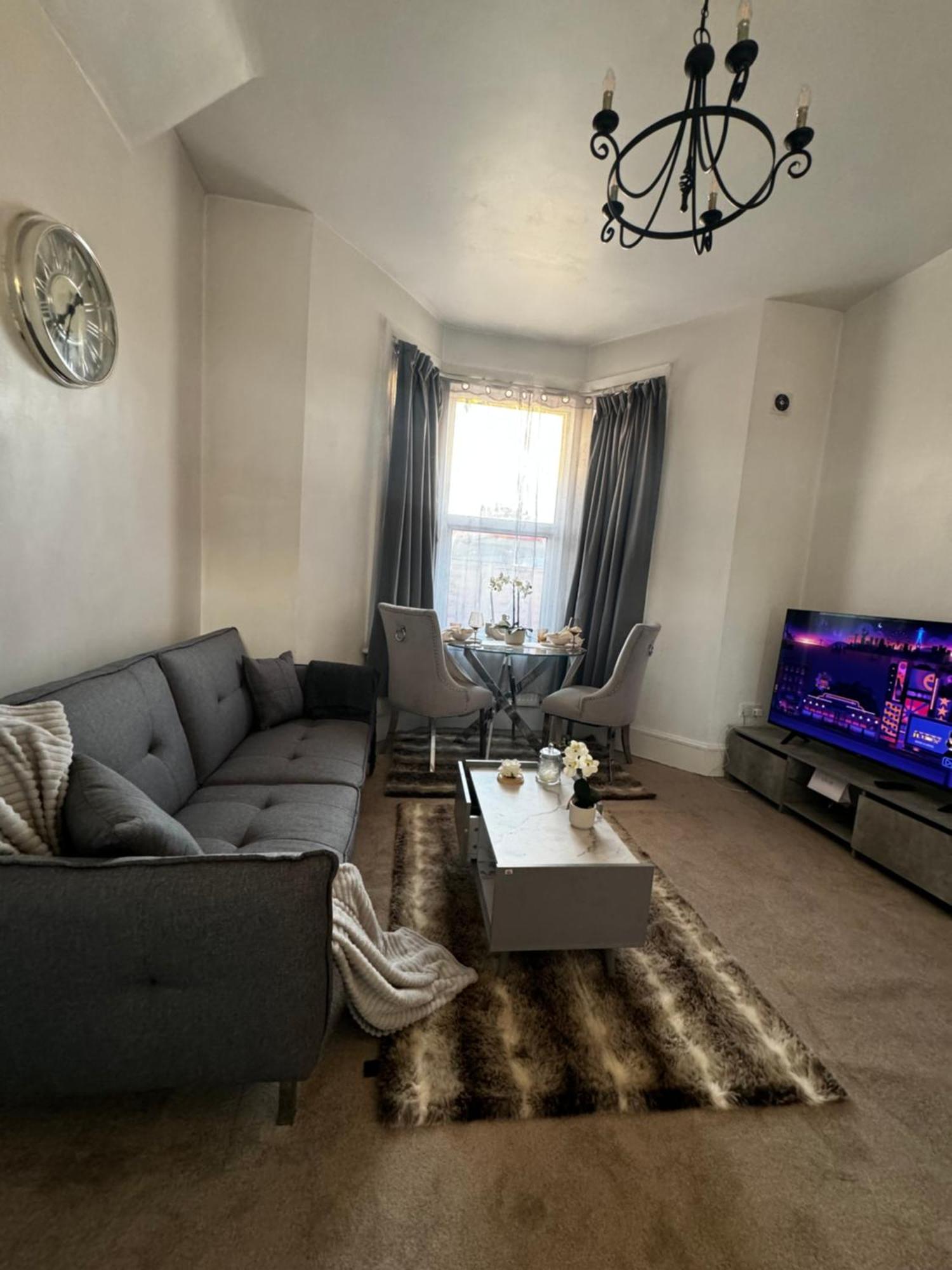 Apartment Capital In Stratford London